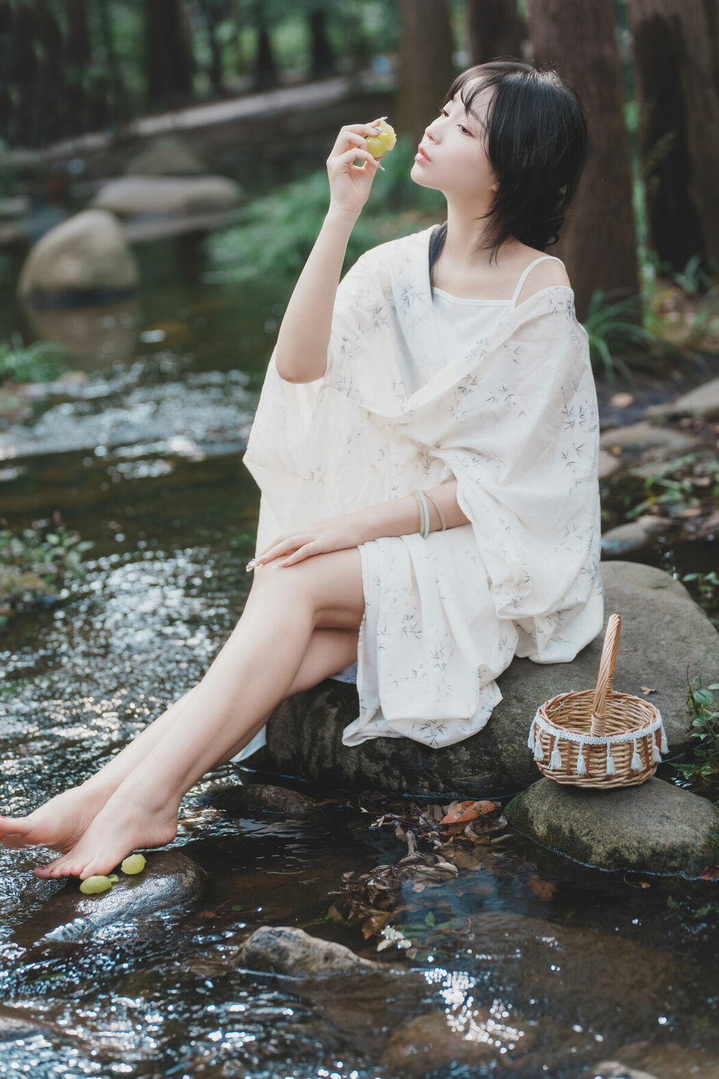 YiTuYu艺图语 Vol.8875 Disexi Si Ning (27P)