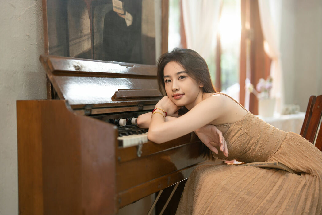 YiTuYu艺图语 Vol.8878 Nan Nan (31P)