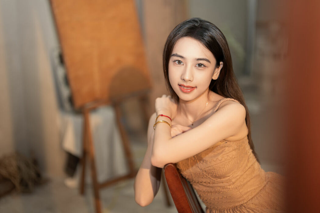 YiTuYu艺图语 Vol.8878 Nan Nan (31P)