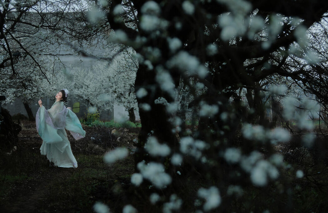 YiTuYu艺图语 Vol.8876 Wu Sui Sui (23P)