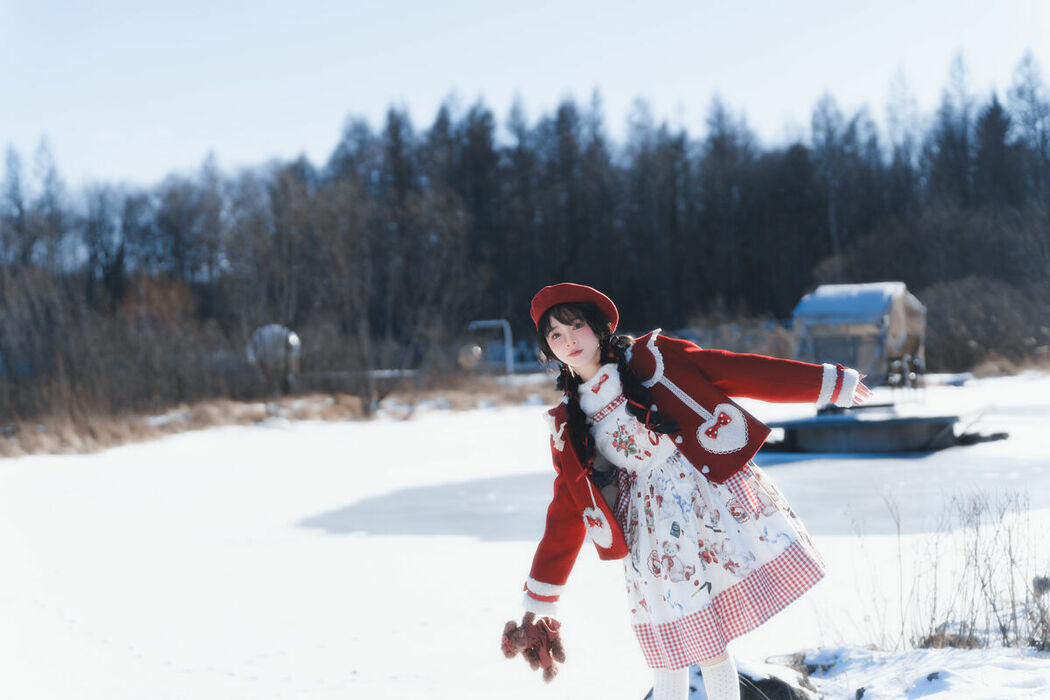 YiTuYu艺图语 Vol.8885 Disexi Si Ning (40P)