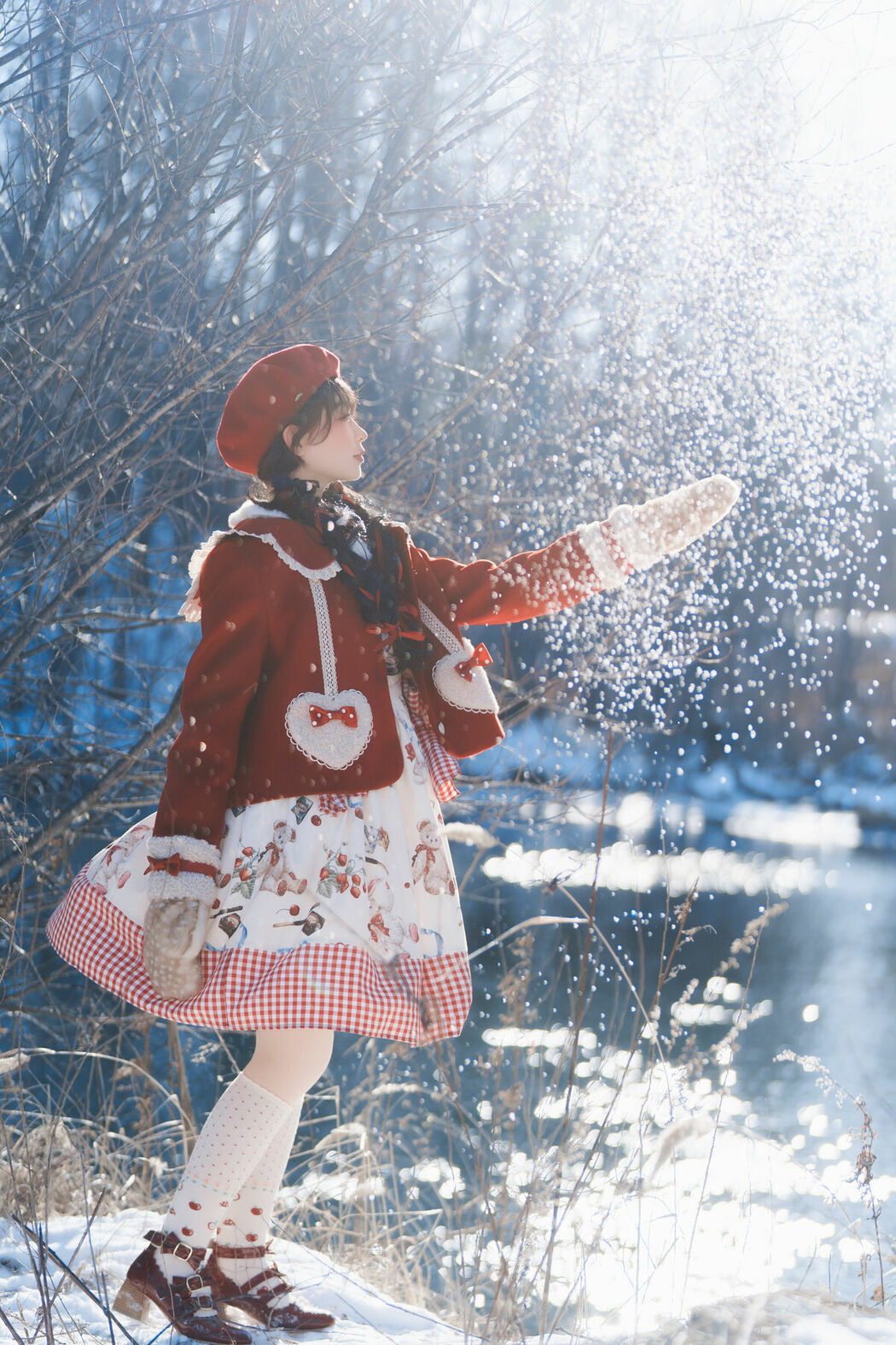 YiTuYu艺图语 Vol.8885 Disexi Si Ning (40P)