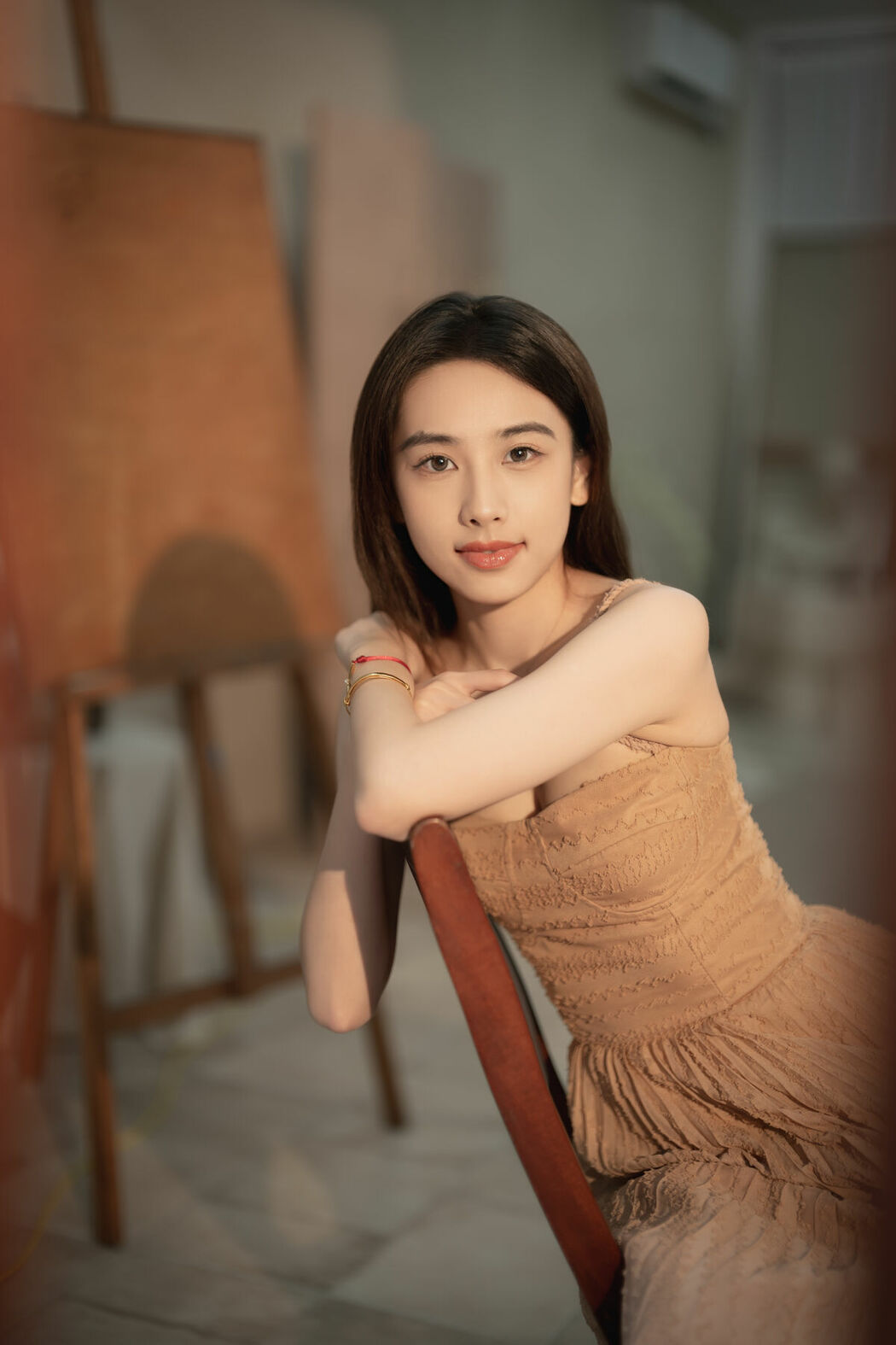 YiTuYu艺图语 Vol.8878 Nan Nan (31P)