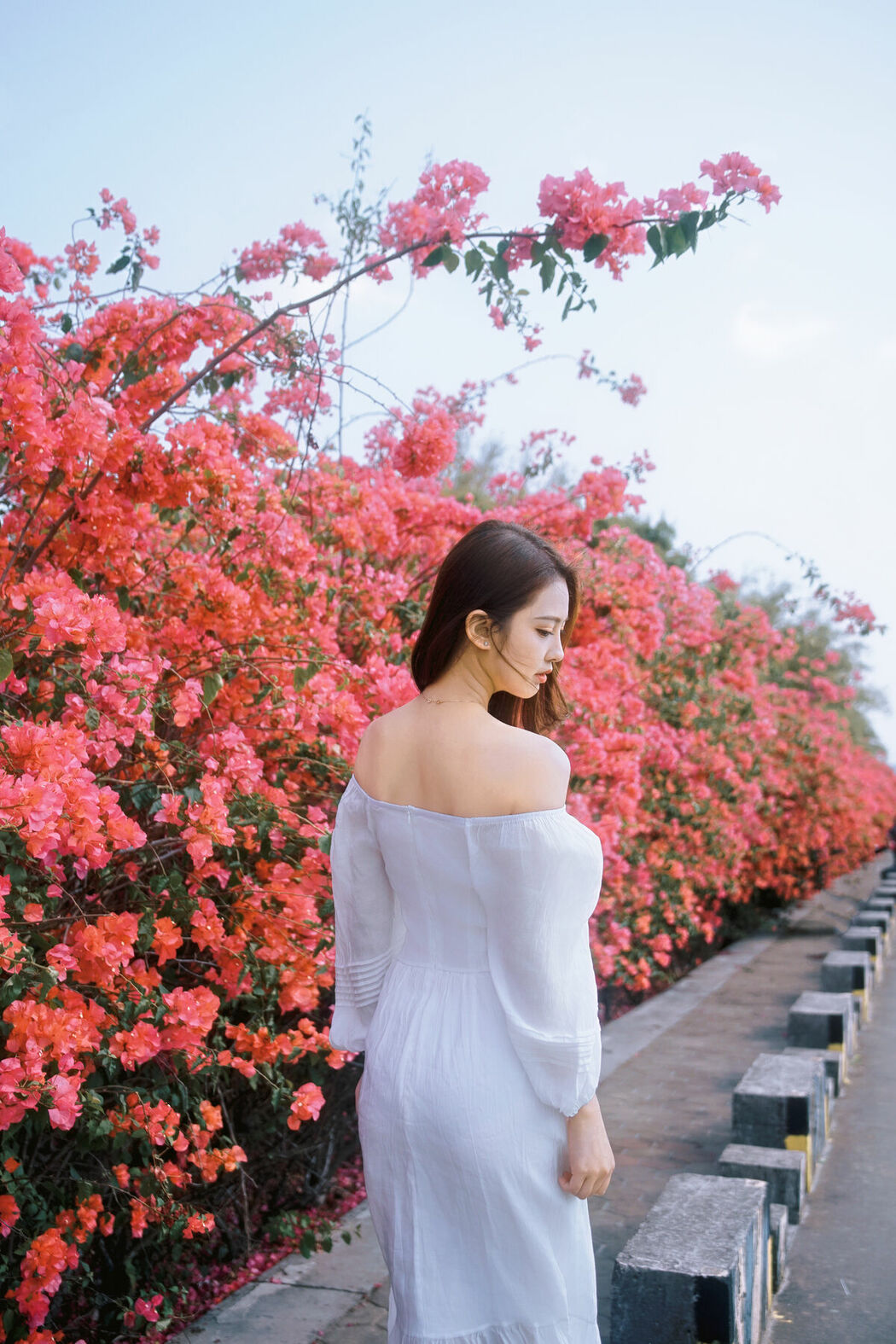 YiTuYu艺图语 Vol.8884 Ying Er YY (47P)