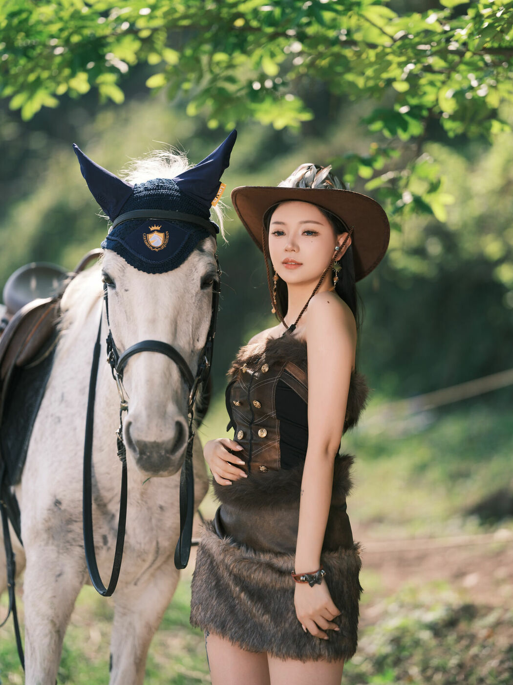 YiTuYu艺图语 Vol.8874 z (22P)