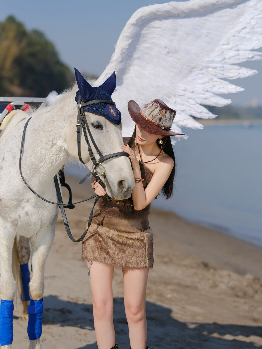 YiTuYu艺图语 Vol.8874 z (22P)