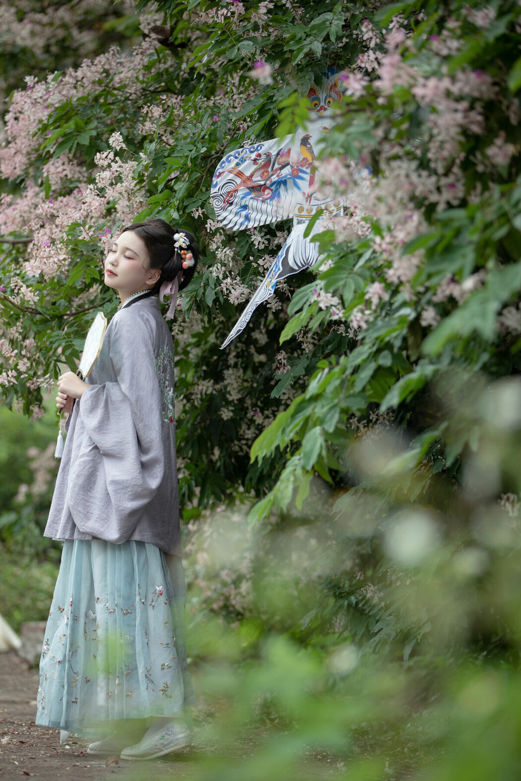 YiTuYu艺图语 Vol.8872 E E Chi Bu Bao (37P)