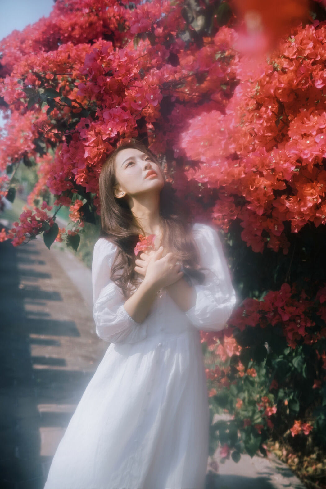 YiTuYu艺图语 Vol.8884 Ying Er YY (47P)