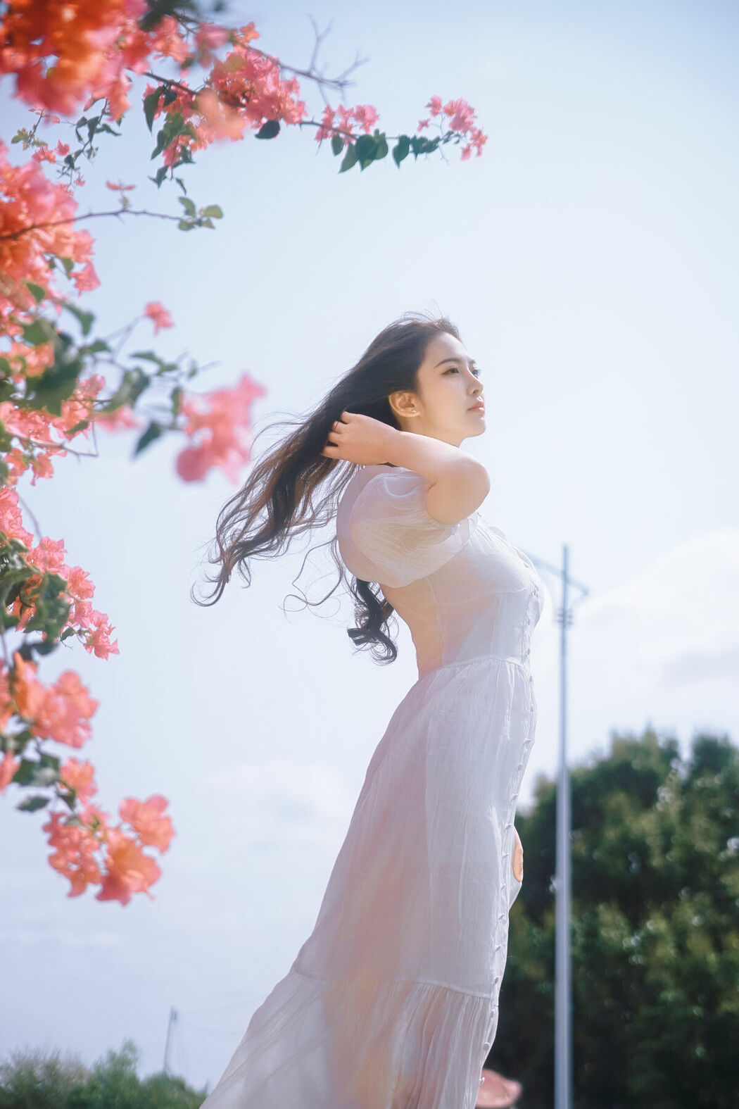 YiTuYu艺图语 Vol.8884 Ying Er YY (47P)