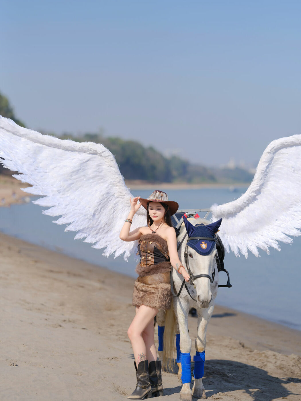 YiTuYu艺图语 Vol.8874 z (22P)