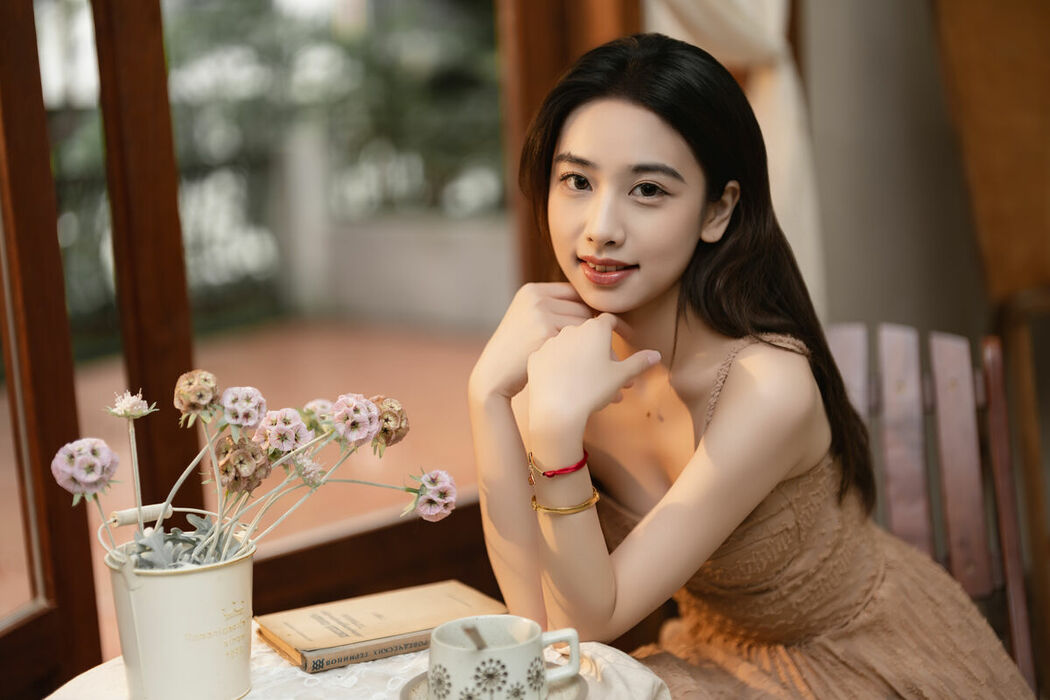 YiTuYu艺图语 Vol.8878 Nan Nan (31P)