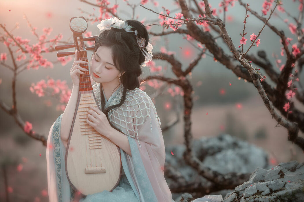 YiTuYu艺图语 Vol.8879 Da Wai Wai Ge (45P)