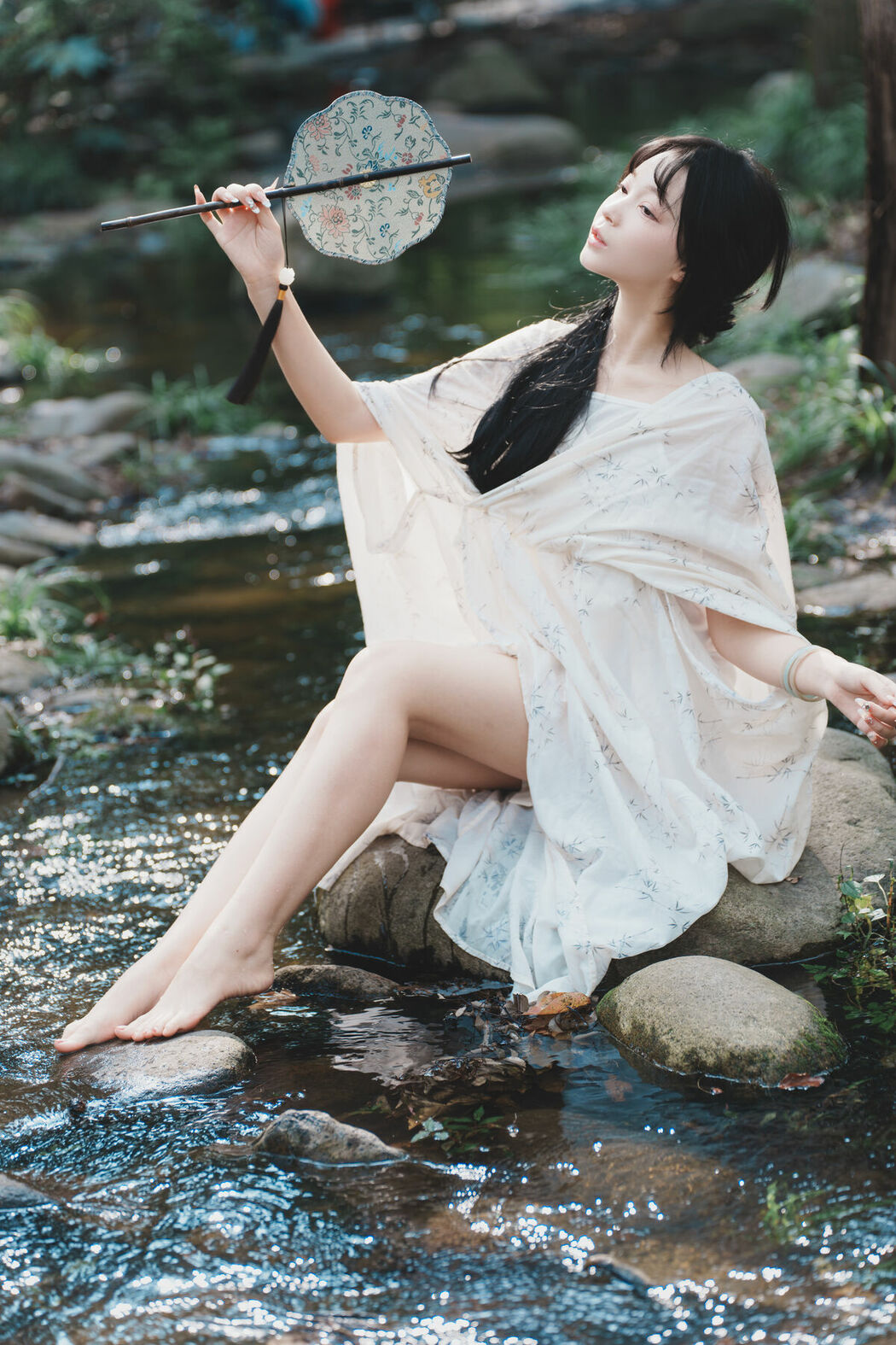 YiTuYu艺图语 Vol.8875 Disexi Si Ning (27P)