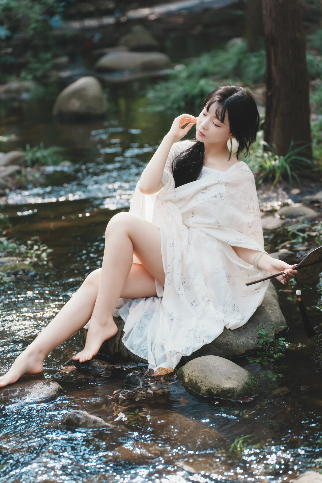 YiTuYu艺图语 Vol.8875 Disexi Si Ning (27P)