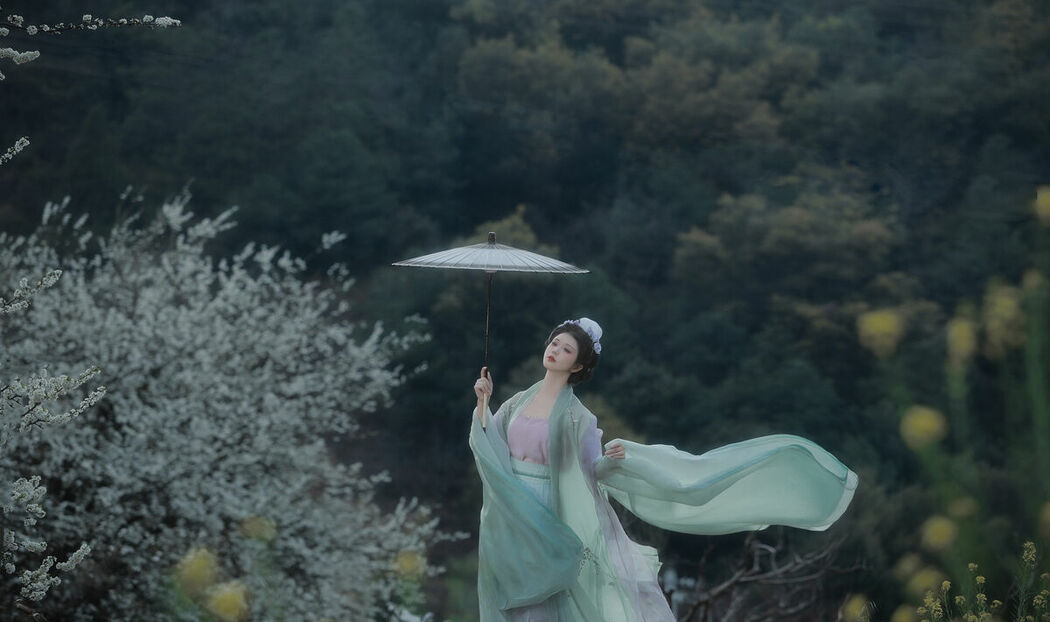 YiTuYu艺图语 Vol.8876 Wu Sui Sui (23P)