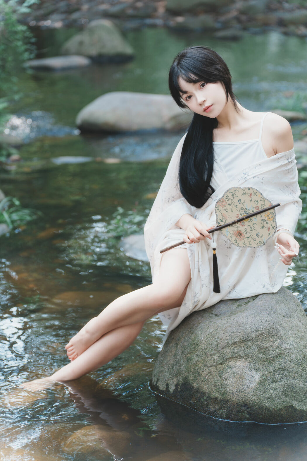 YiTuYu艺图语 Vol.8875 Disexi Si Ning (27P)