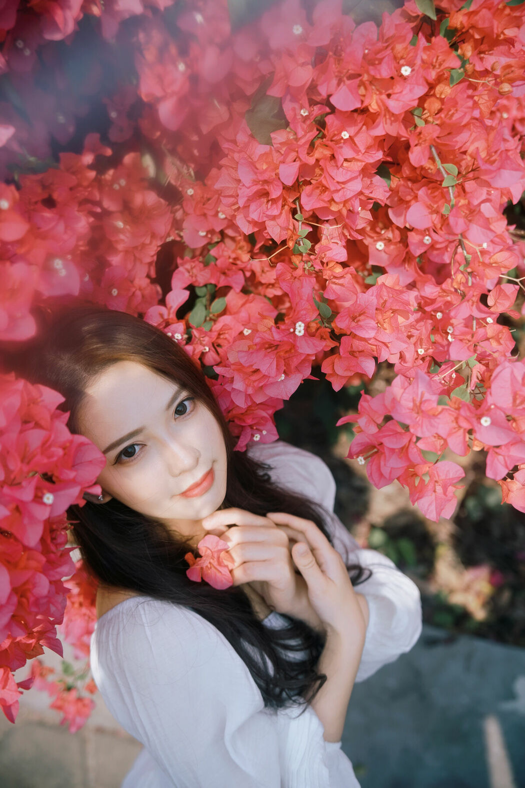 YiTuYu艺图语 Vol.8884 Ying Er YY (47P)