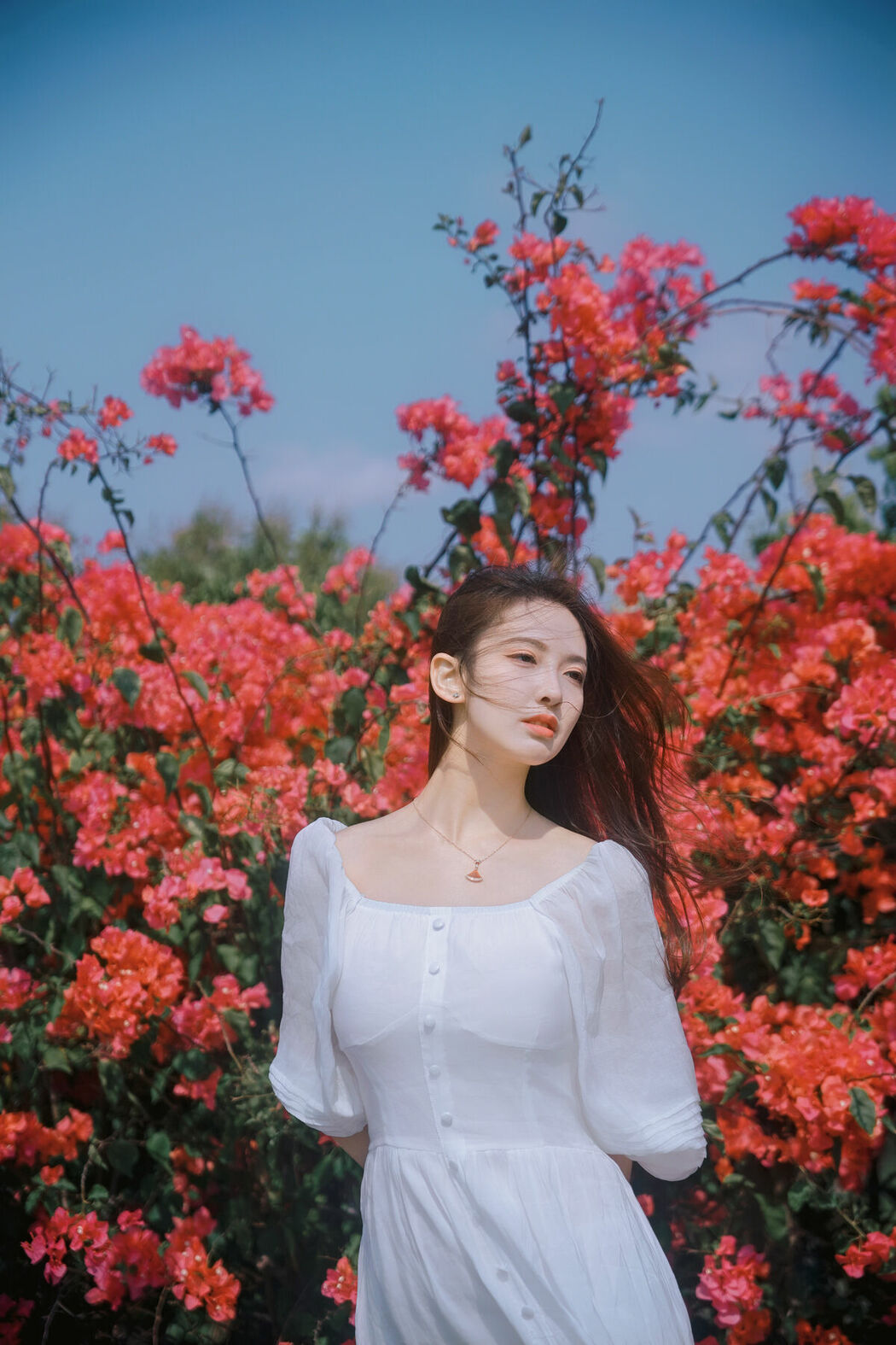 YiTuYu艺图语 Vol.8884 Ying Er YY (47P)