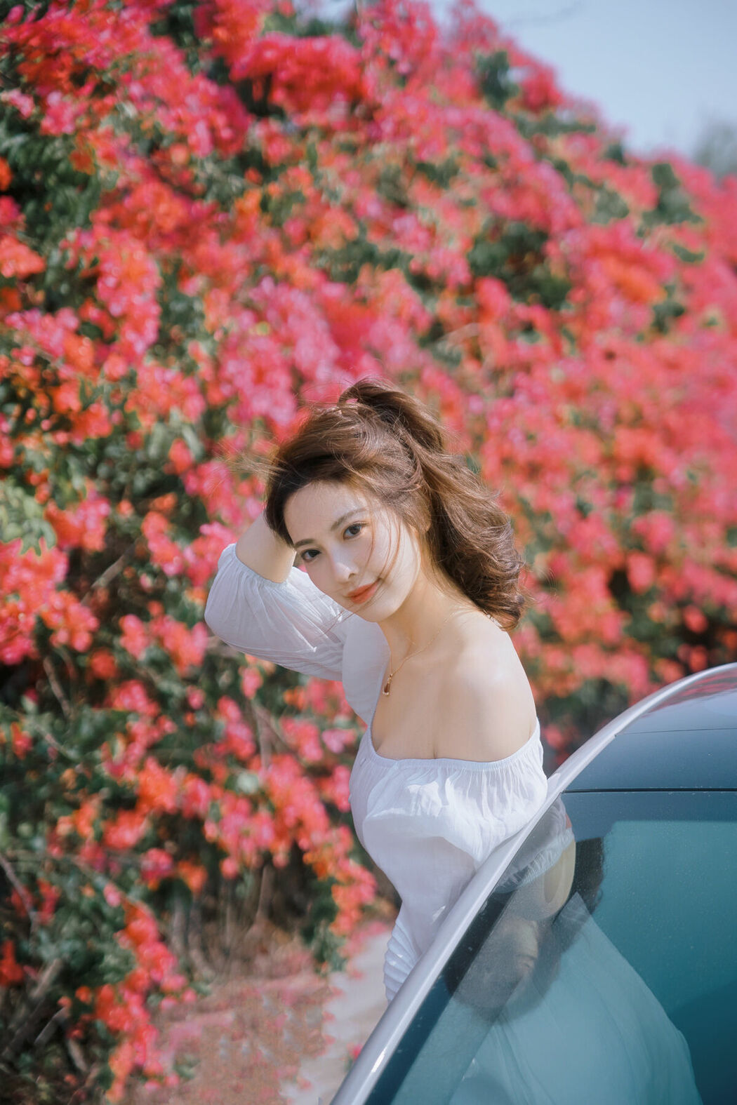 YiTuYu艺图语 Vol.8884 Ying Er YY (47P)