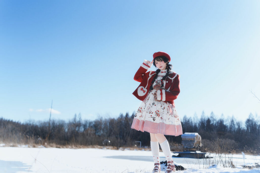 YiTuYu艺图语 Vol.8885 Disexi Si Ning (40P)