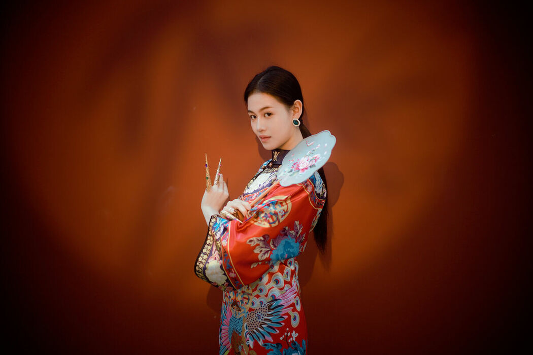 YiTuYu艺图语 Vol.8871 Man Li (47P)