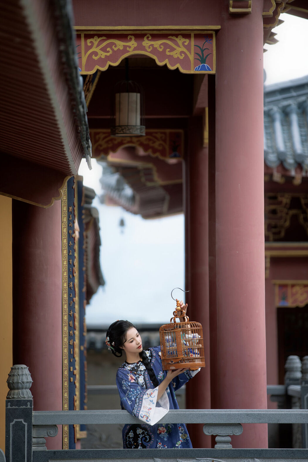 YiTuYu艺图语 Vol.8883 Xin Xin (38P)