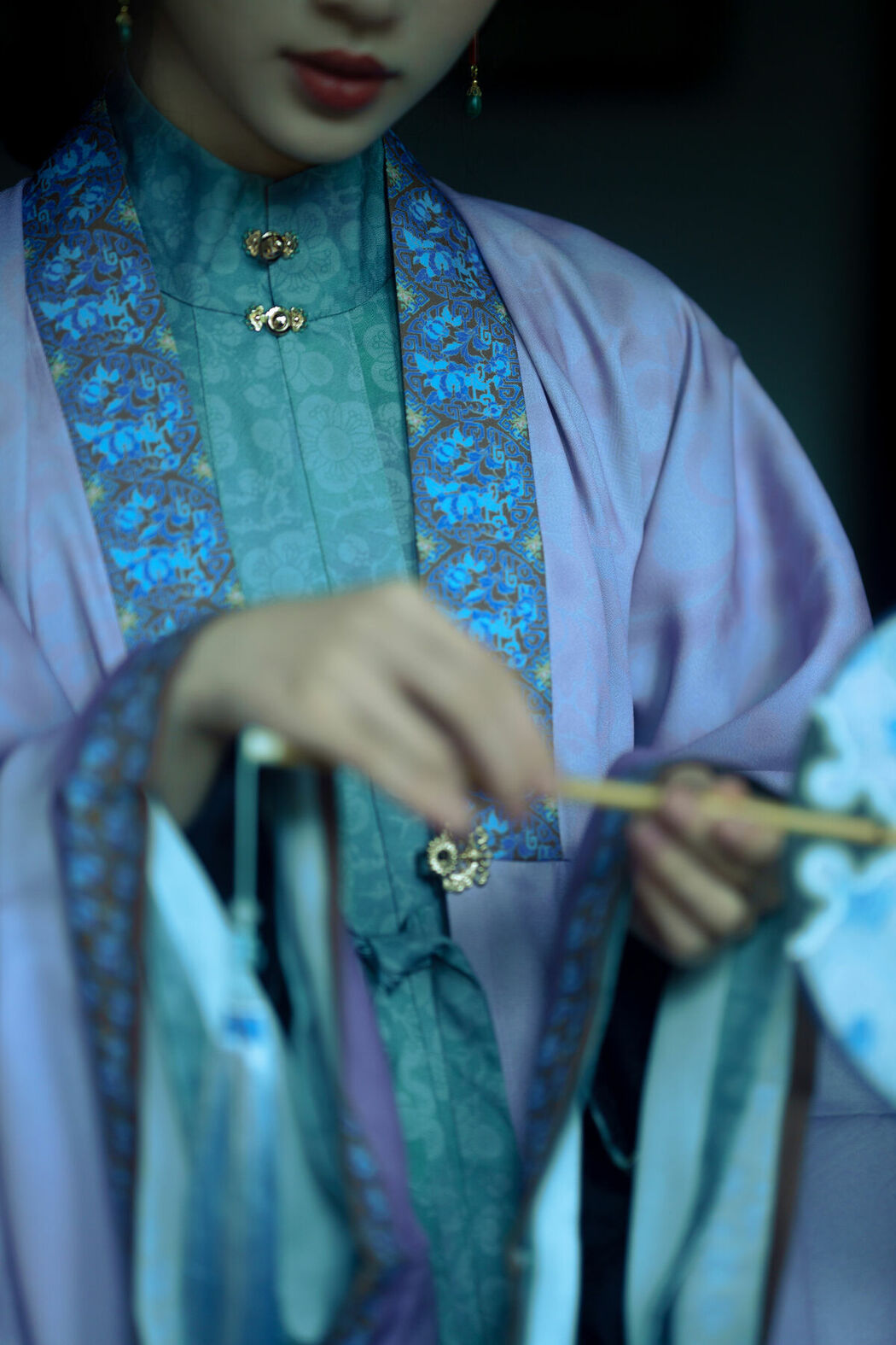 YiTuYu艺图语 Vol.8877 Er Yi Zhi (21P)