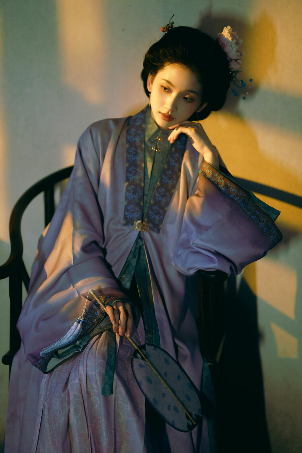 YiTuYu艺图语 Vol.8877 Er Yi Zhi (21P)