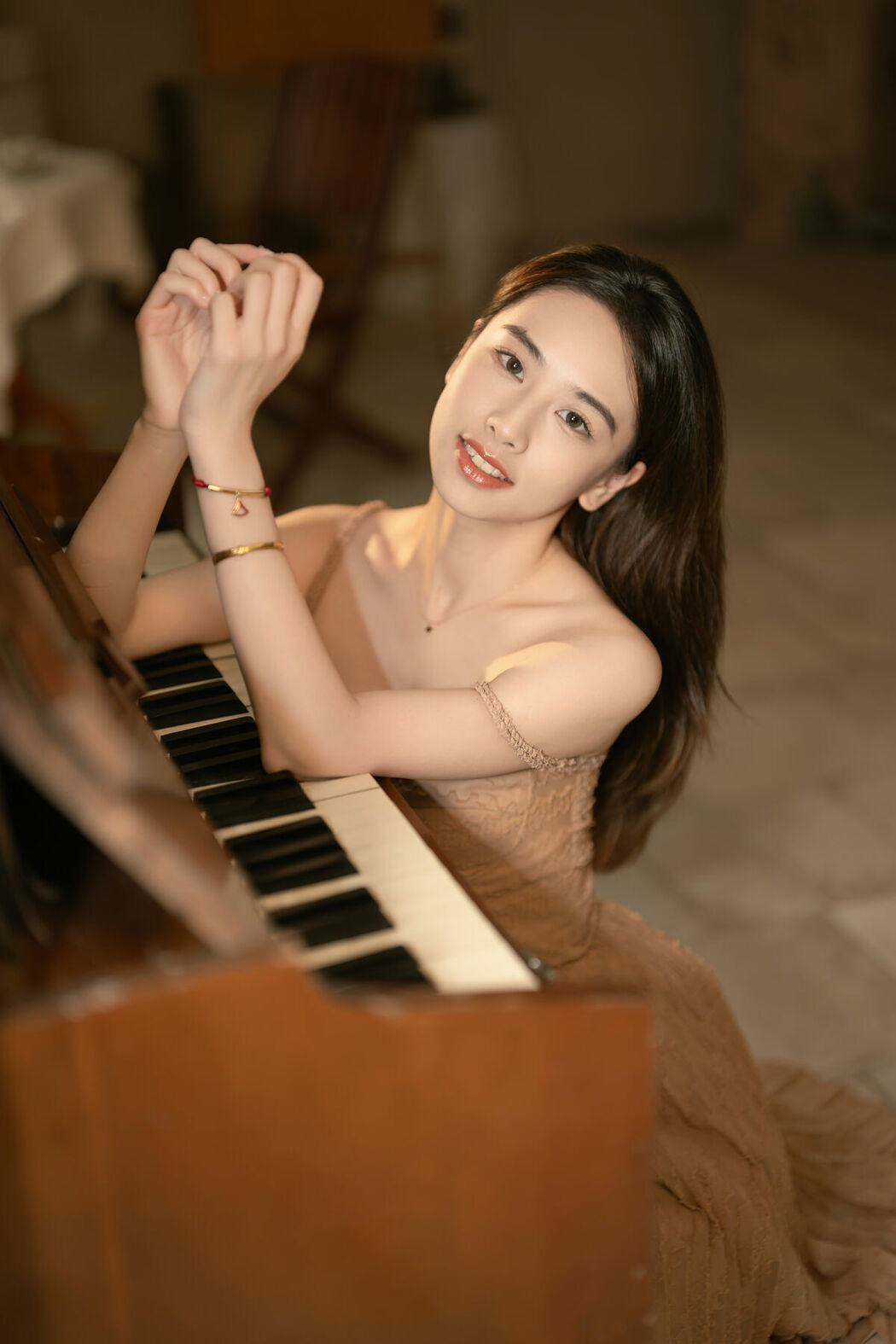 YiTuYu艺图语 Vol.8878 Nan Nan (31P)