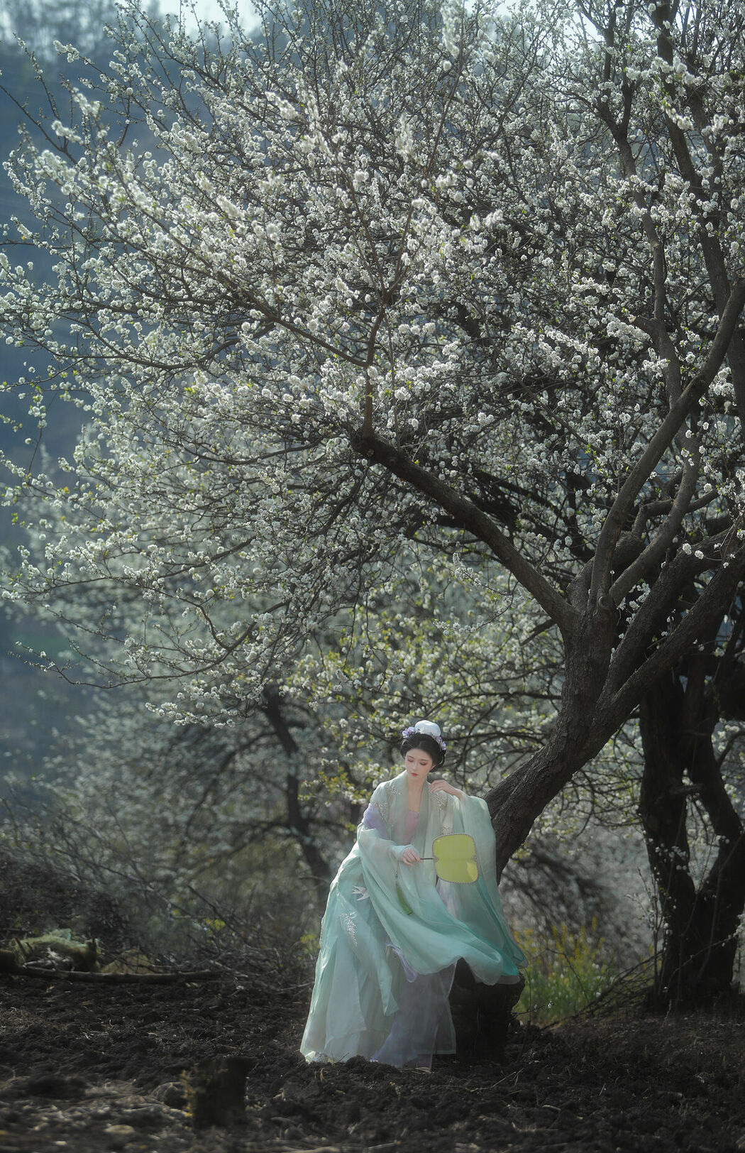 YiTuYu艺图语 Vol.8876 Wu Sui Sui (23P)