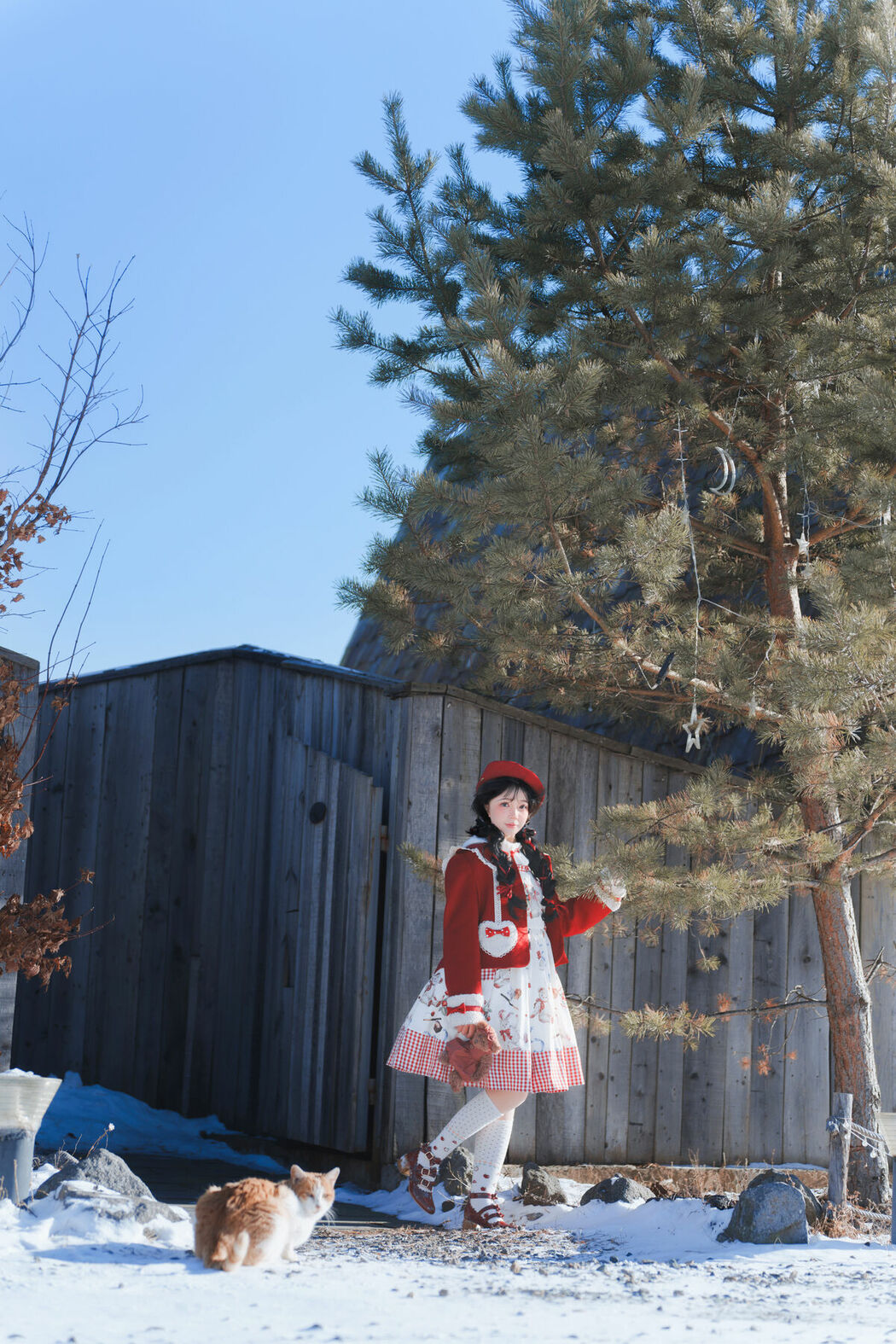 YiTuYu艺图语 Vol.8885 Disexi Si Ning (40P)