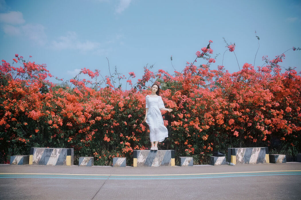 YiTuYu艺图语 Vol.8884 Ying Er YY (47P)