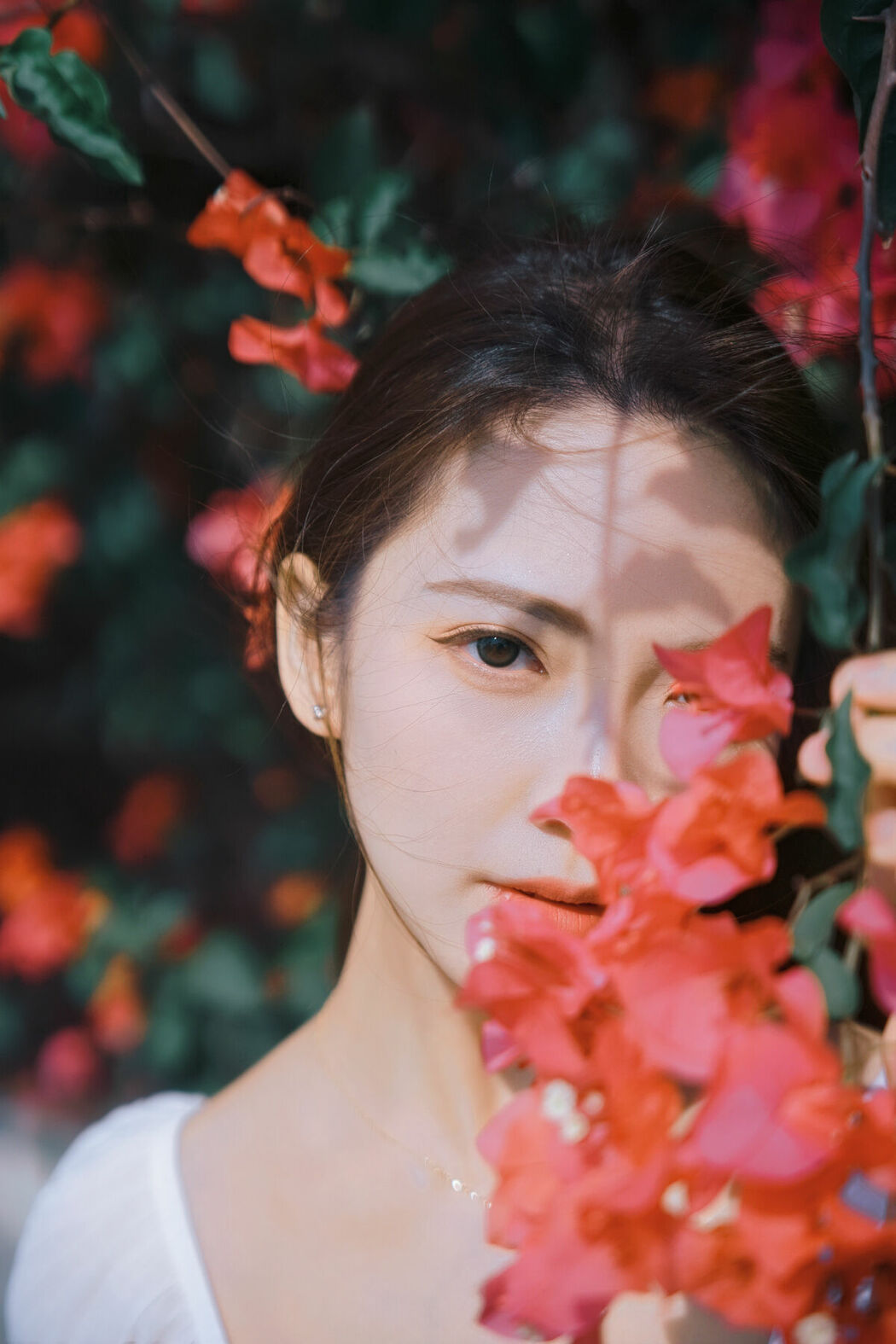 YiTuYu艺图语 Vol.8884 Ying Er YY (47P)