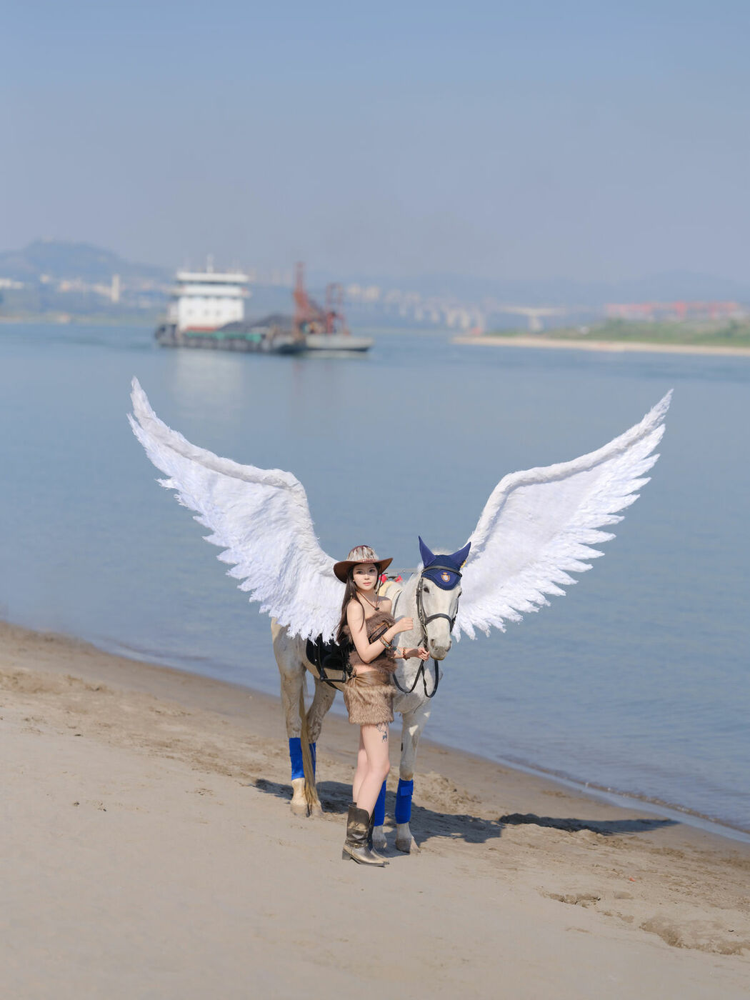 YiTuYu艺图语 Vol.8874 z (22P)