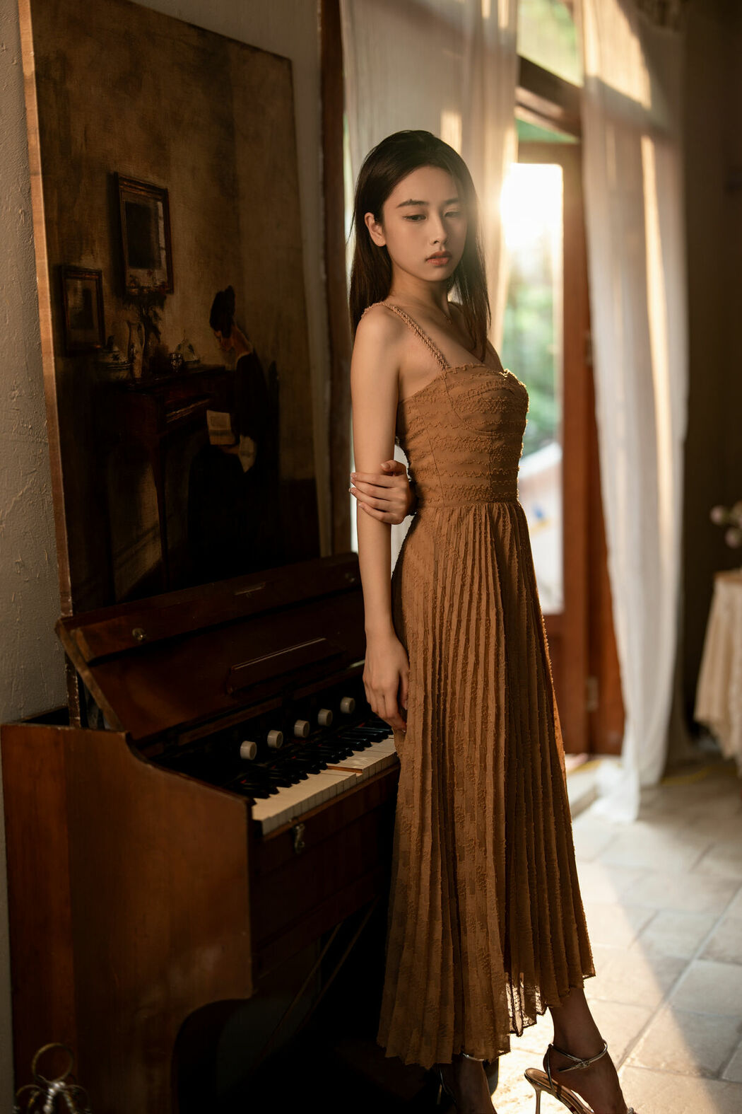 YiTuYu艺图语 Vol.8878 Nan Nan (31P)