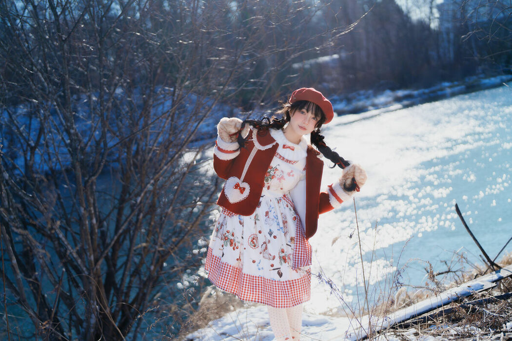 YiTuYu艺图语 Vol.8885 Disexi Si Ning (40P)