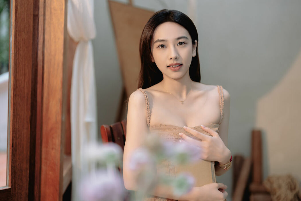 YiTuYu艺图语 Vol.8878 Nan Nan (31P)