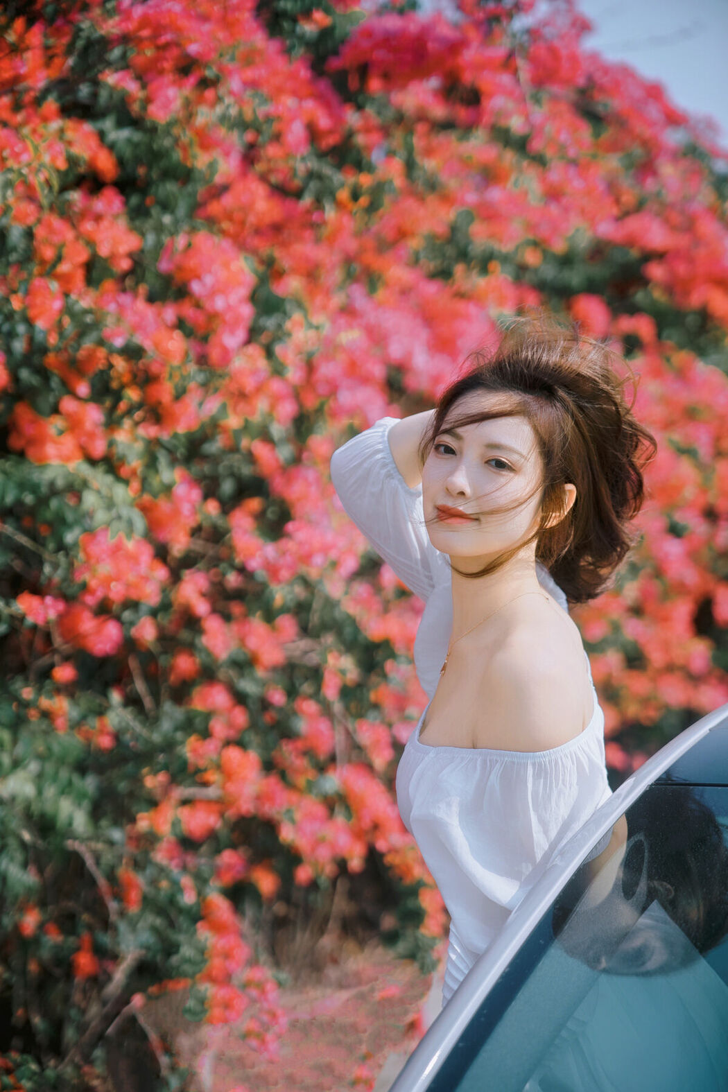 YiTuYu艺图语 Vol.8884 Ying Er YY (47P)