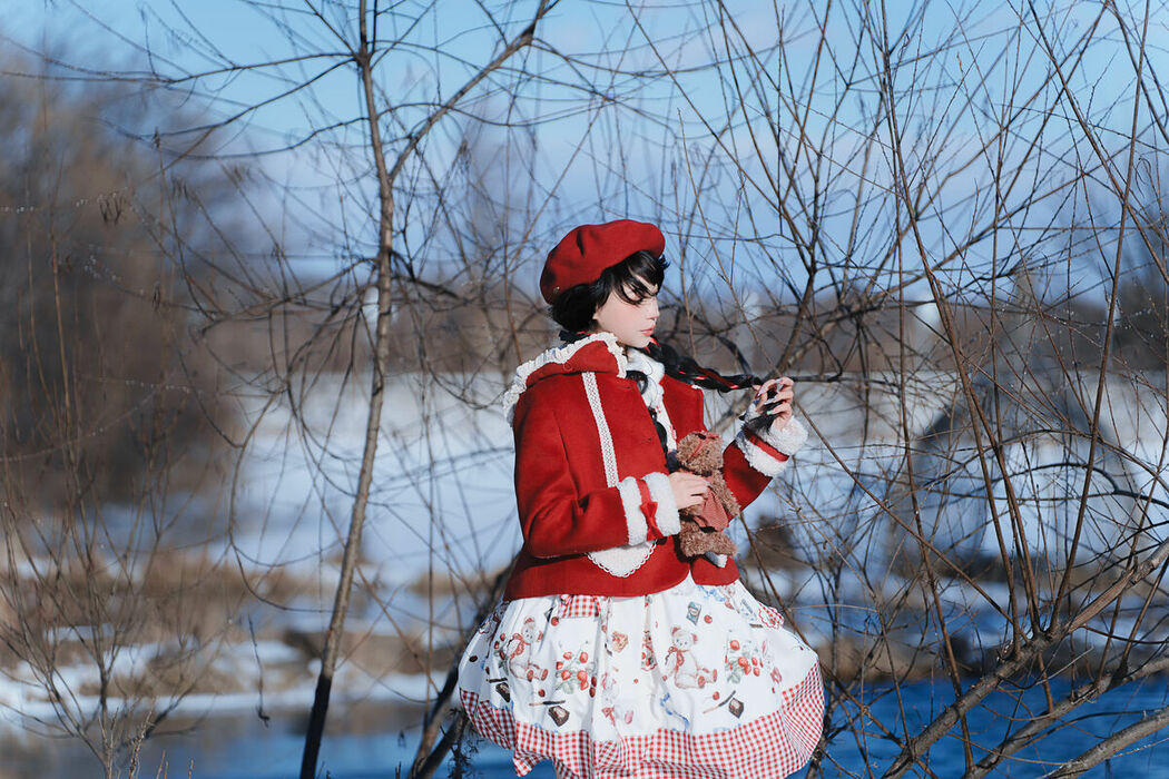 YiTuYu艺图语 Vol.8885 Disexi Si Ning (40P)