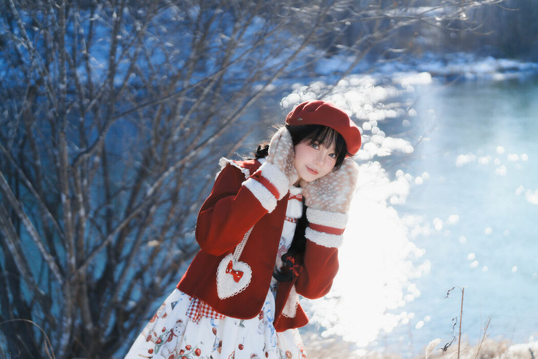 YiTuYu艺图语 Vol.8885 Disexi Si Ning (40P)