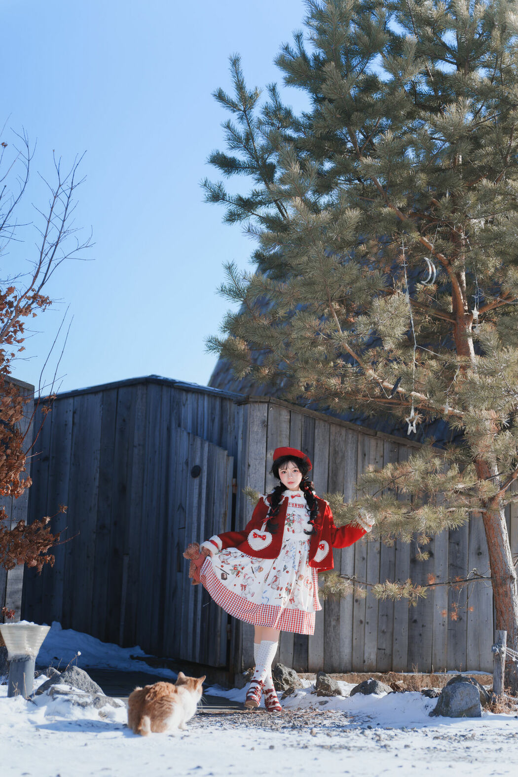 YiTuYu艺图语 Vol.8885 Disexi Si Ning (40P)