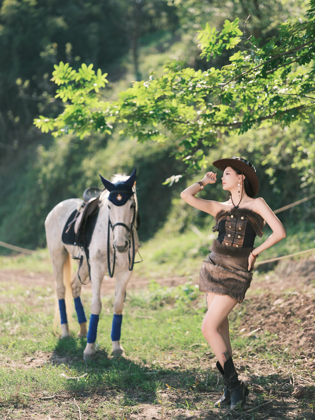 YiTuYu艺图语 Vol.8874 z (22P)