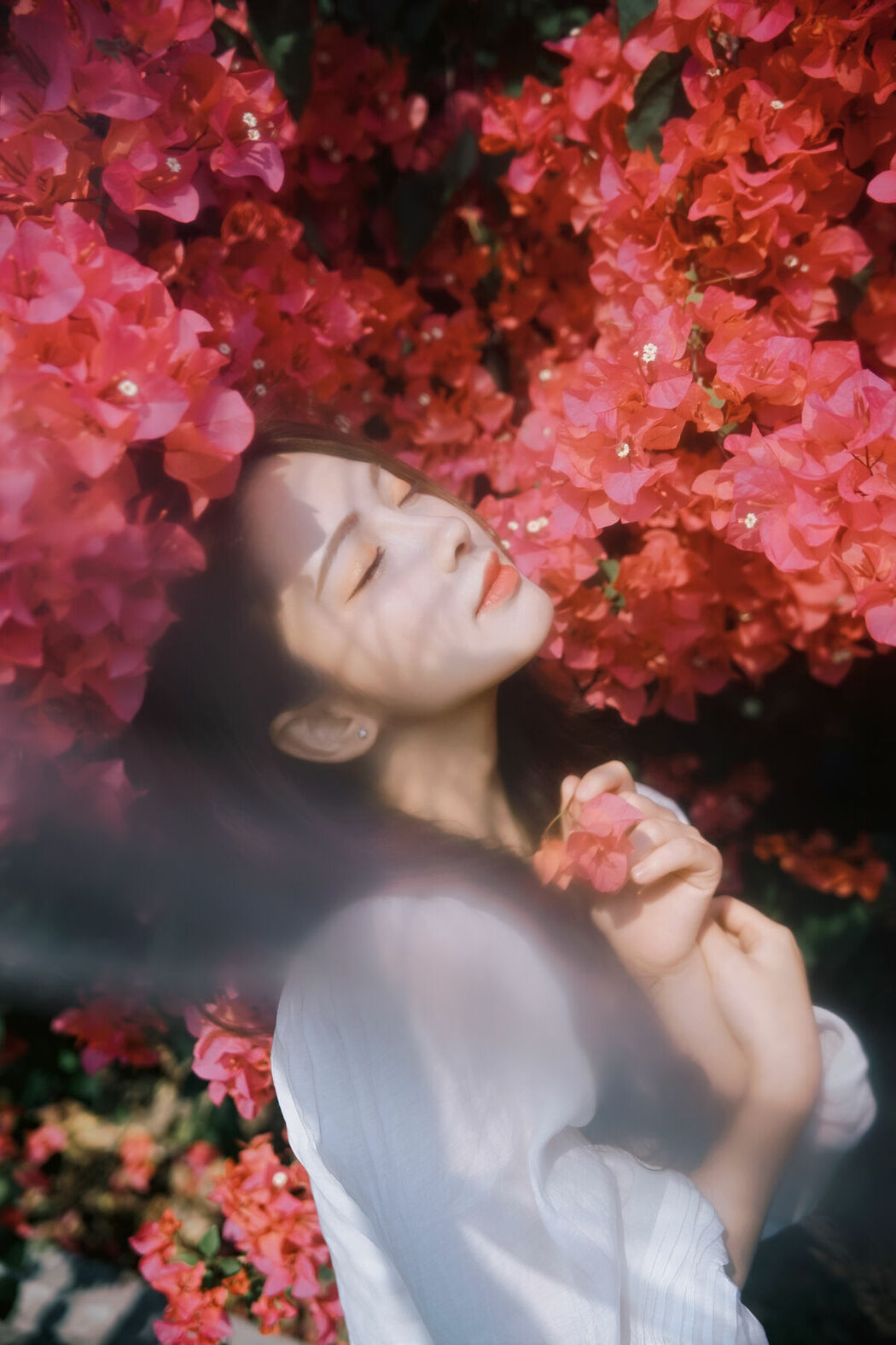 YiTuYu艺图语 Vol.8884 Ying Er YY (47P)