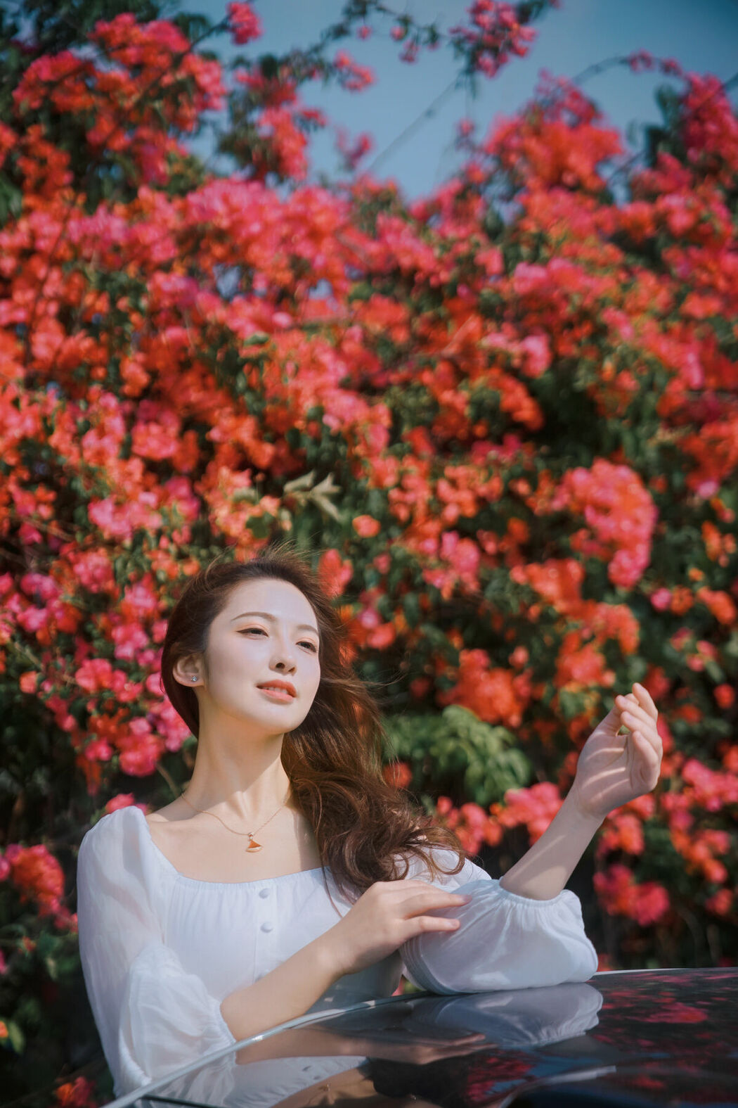 YiTuYu艺图语 Vol.8884 Ying Er YY (47P)