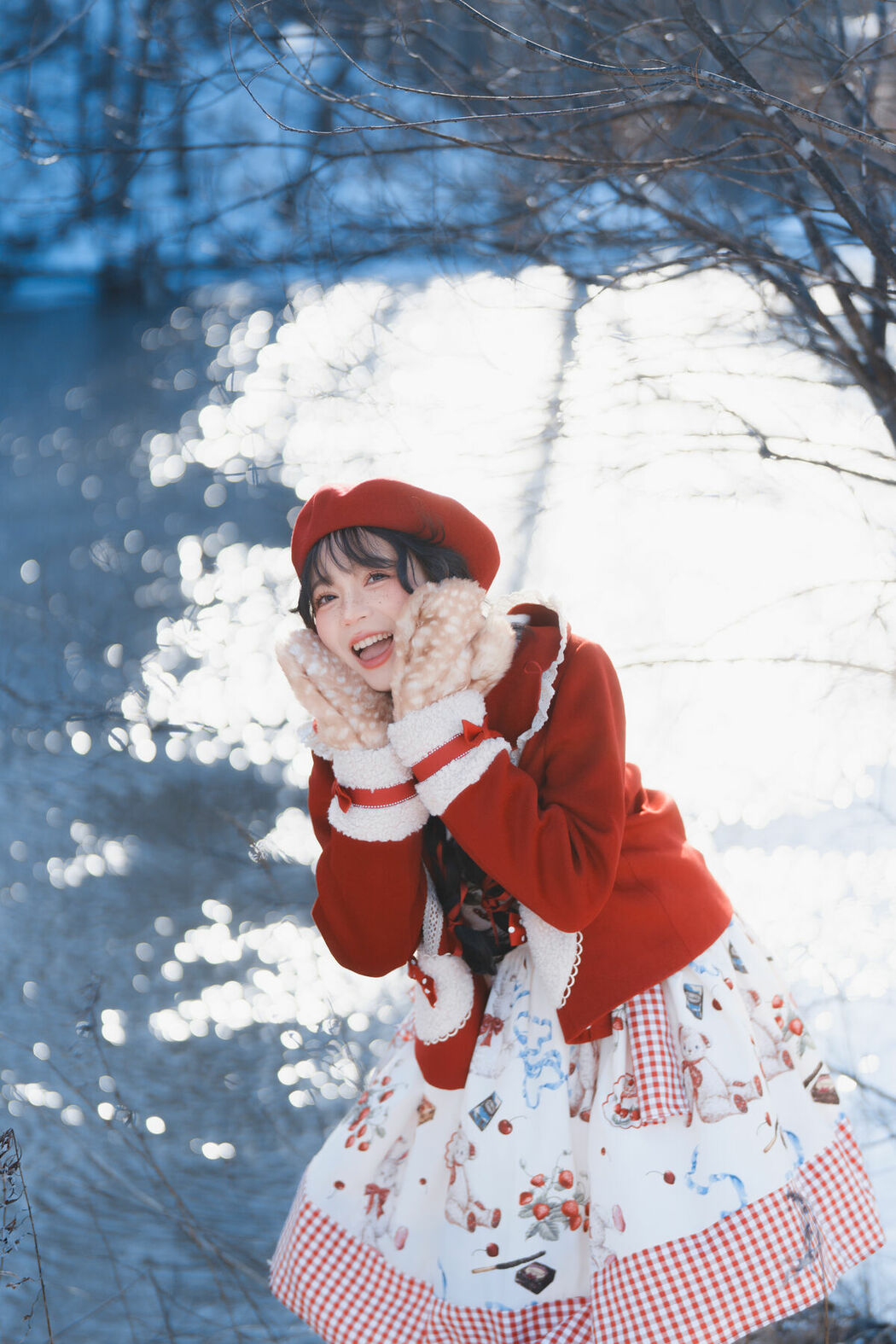 YiTuYu艺图语 Vol.8885 Disexi Si Ning (40P)