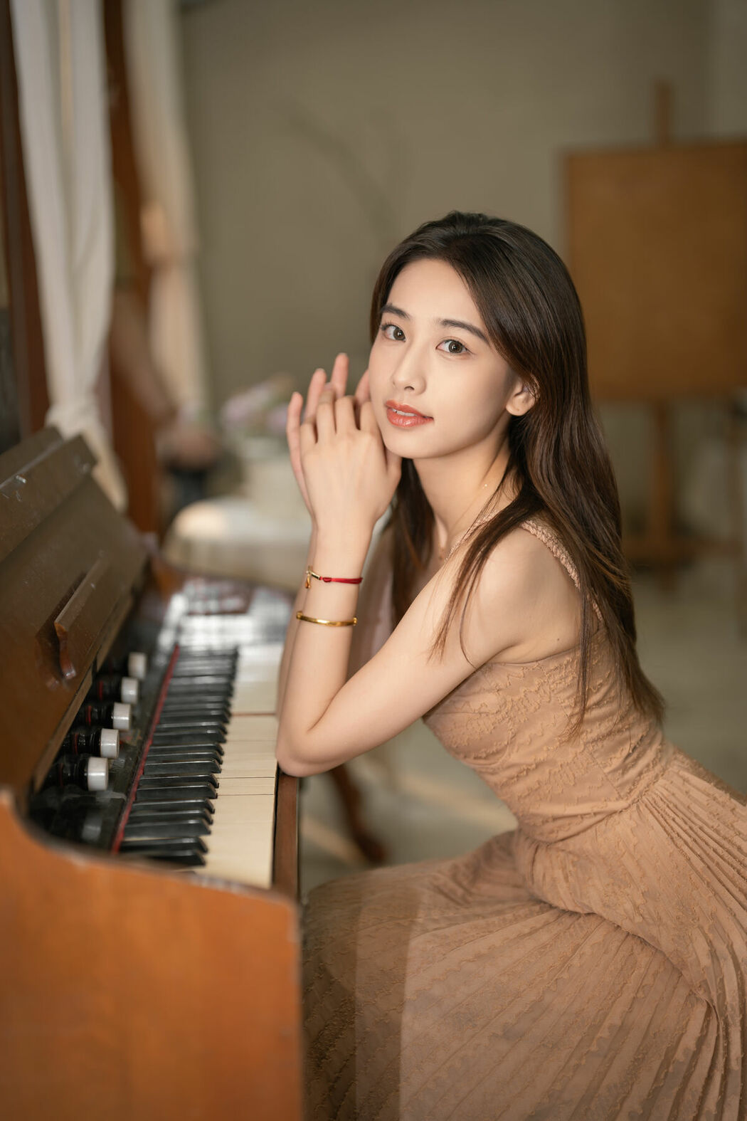 YiTuYu艺图语 Vol.8878 Nan Nan (31P)