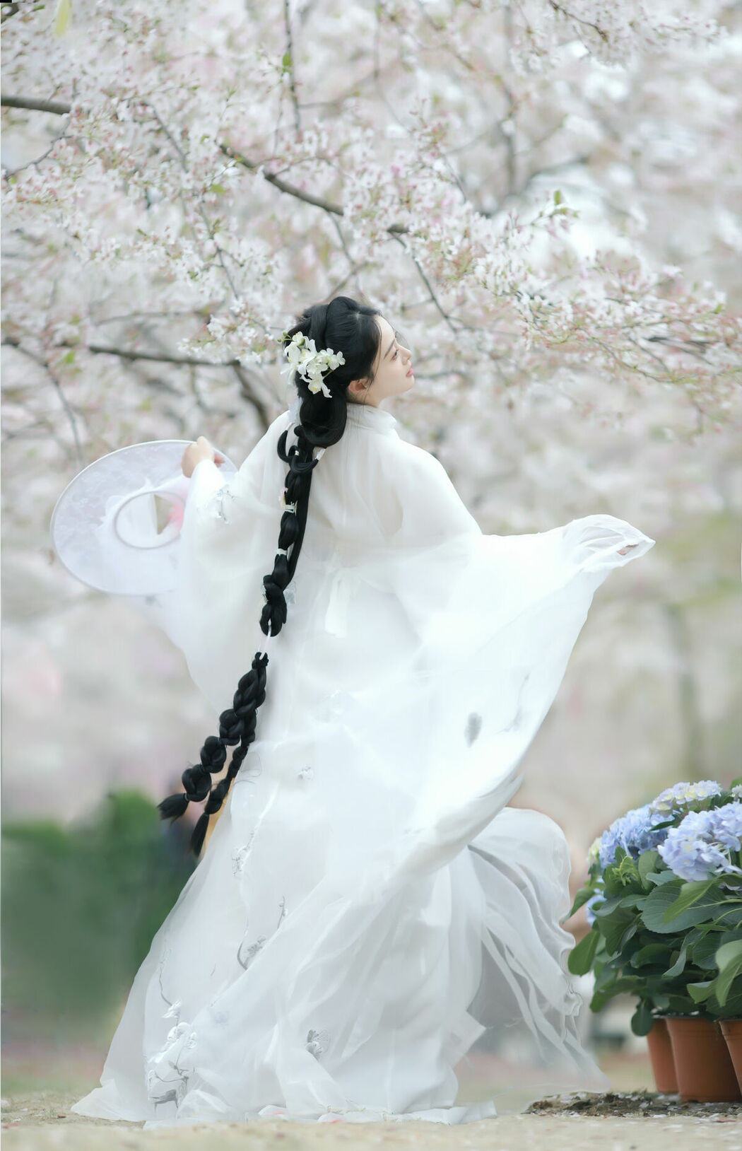 YiTuYu艺图语 Vol.8880 Sui Sui Ru Yi (15P)