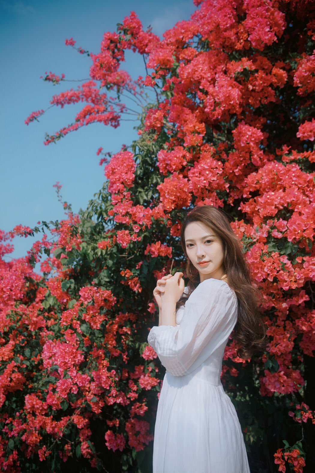 YiTuYu艺图语 Vol.8884 Ying Er YY (47P)