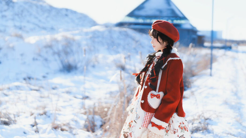 YiTuYu艺图语 Vol.8885 Disexi Si Ning (40P)