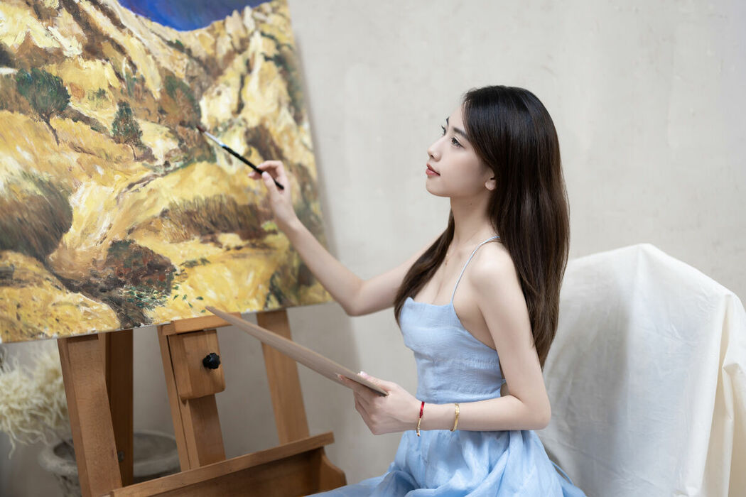 YiTuYu艺图语 Vol.8887 Nan Nan (15P)